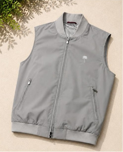 Base Sided-Sided Vest
